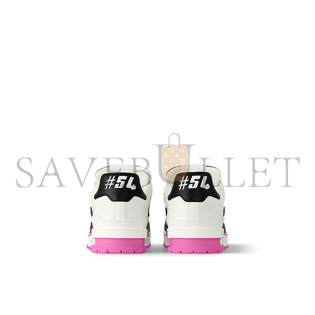 l**is V*t*n lv trainer sneaker 1adf3t